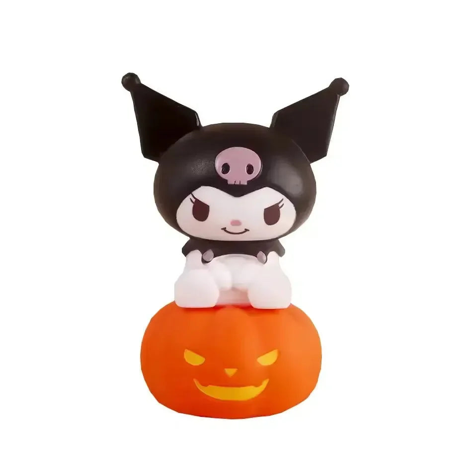 Dreamy Glow Sanliou Halloween Night Lamp