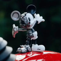 Disney Mickey And Friends Cyborg Series Blind Box