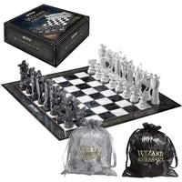 Harry Potter Wizard Chess Set