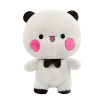 Cute Bear Bubu Dudu Panda Plush Toys Fun Panda Yier Dolls Pillows Children'S Gift Collection Plushie Doll Ornaments X-Mas Gift - Bear Hugs