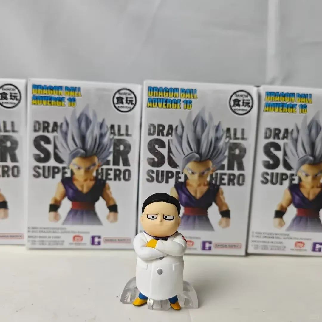 Bandai Limited Dragon Ball Super Blind Box