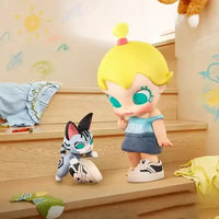 Baby Molly Tabby Series Blind Box