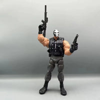 Marvel Legends Toybiz Era