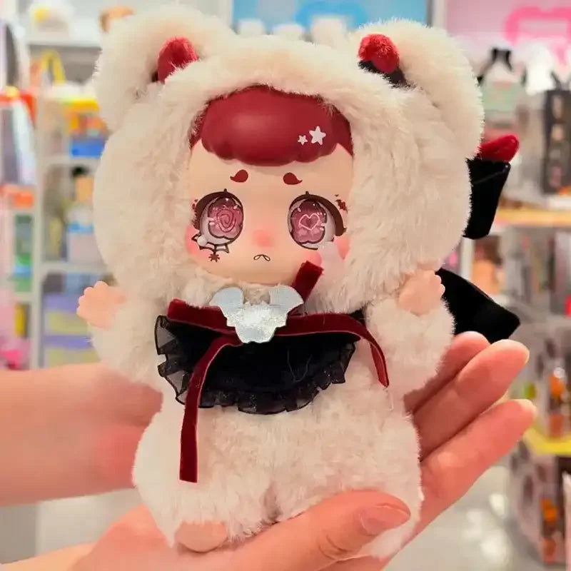 Coffret aveugle en peluche Kasa Wonderful Dreams 