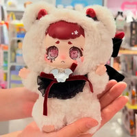 Coffret aveugle en peluche Kasa Wonderful Dreams 