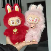 Labubu Shades of Zimomo Custom Pendant