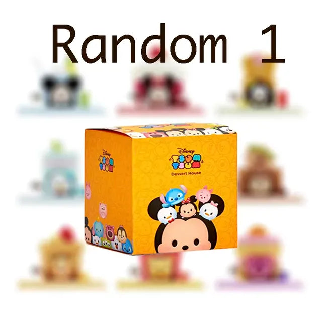 Disney Tsum Tsum Series Mystery Box