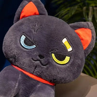 Peluches Chat Pirate (25 cm) 