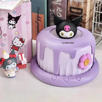 Sanrio Dessert Bluetooth Speaker