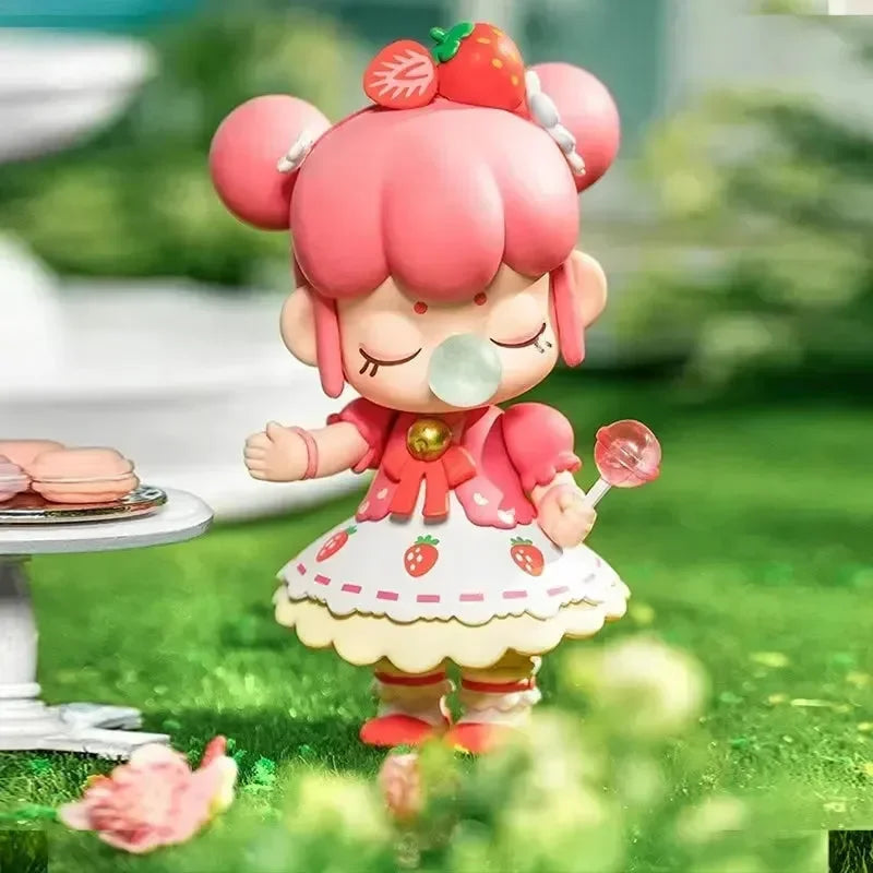 Rolife Nanci's Afternoon Tea Blind Box