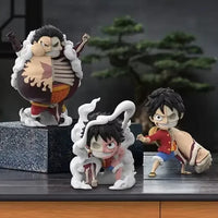 One Piece Semi-Anatomical Blind Box