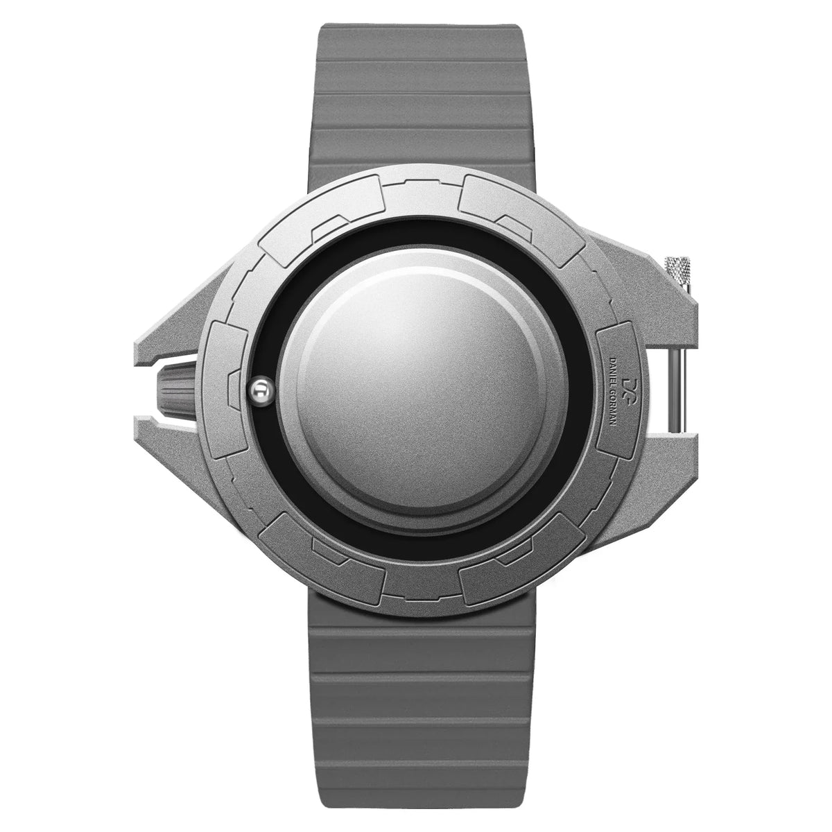 AstroGear Horizon Sphere Concept Watch