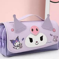 Sanliou Large Capacity Pencil Pouch