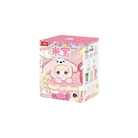 Nommi Mi Bao Series Blind Box