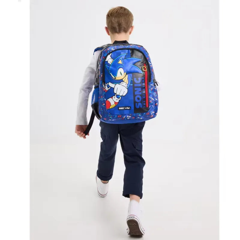 Smiggle Classic Backpacks