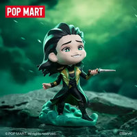 POP MART Marvel Infinity Saga Blind Box