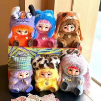 Wakuku Sing Rock Back to Y2K Series Blind Box