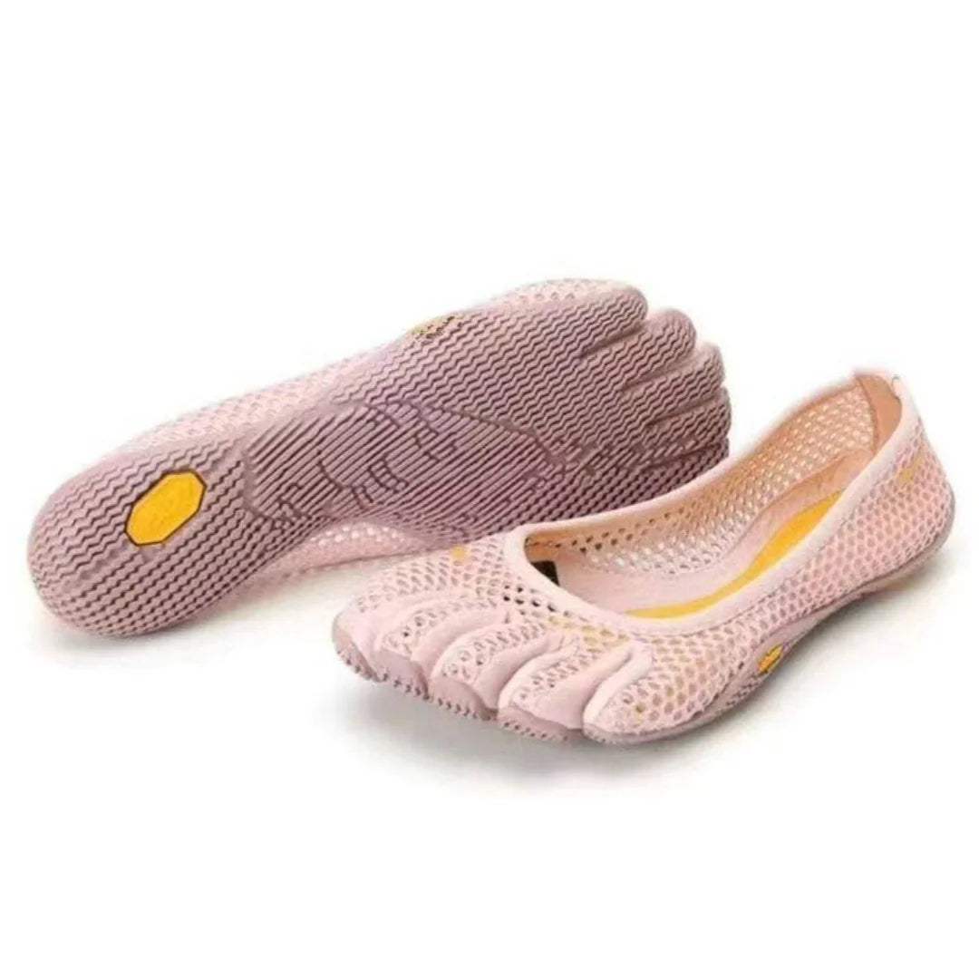 VibeRM FiveFingers Training Shoes Five-Toe Sandals Women's Outdoor Hiking Walking Shoes Soft-sole Fitness Shoes - Bear Hugs