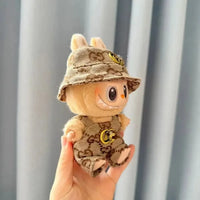 GG Labubu Luxe Clothing Outfit