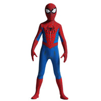 Ultimate Superhero Kids Costumes