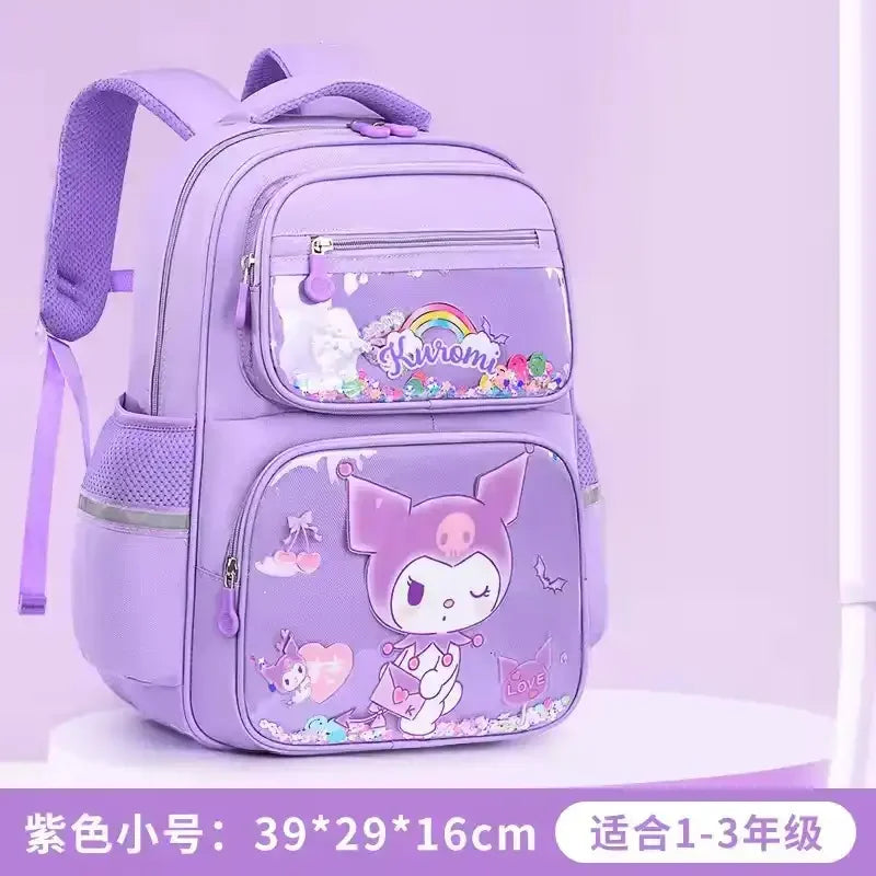 Sanliou Blissful Multifunctional Backpack