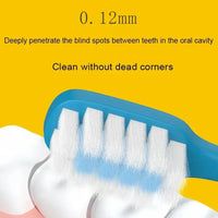 Giggle & Grin Kid-Friendly Toothbrush