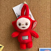 Teletubbies Plush Mini Keychain