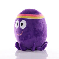 Hey Duggee & The Squirrel Club Plush Collection