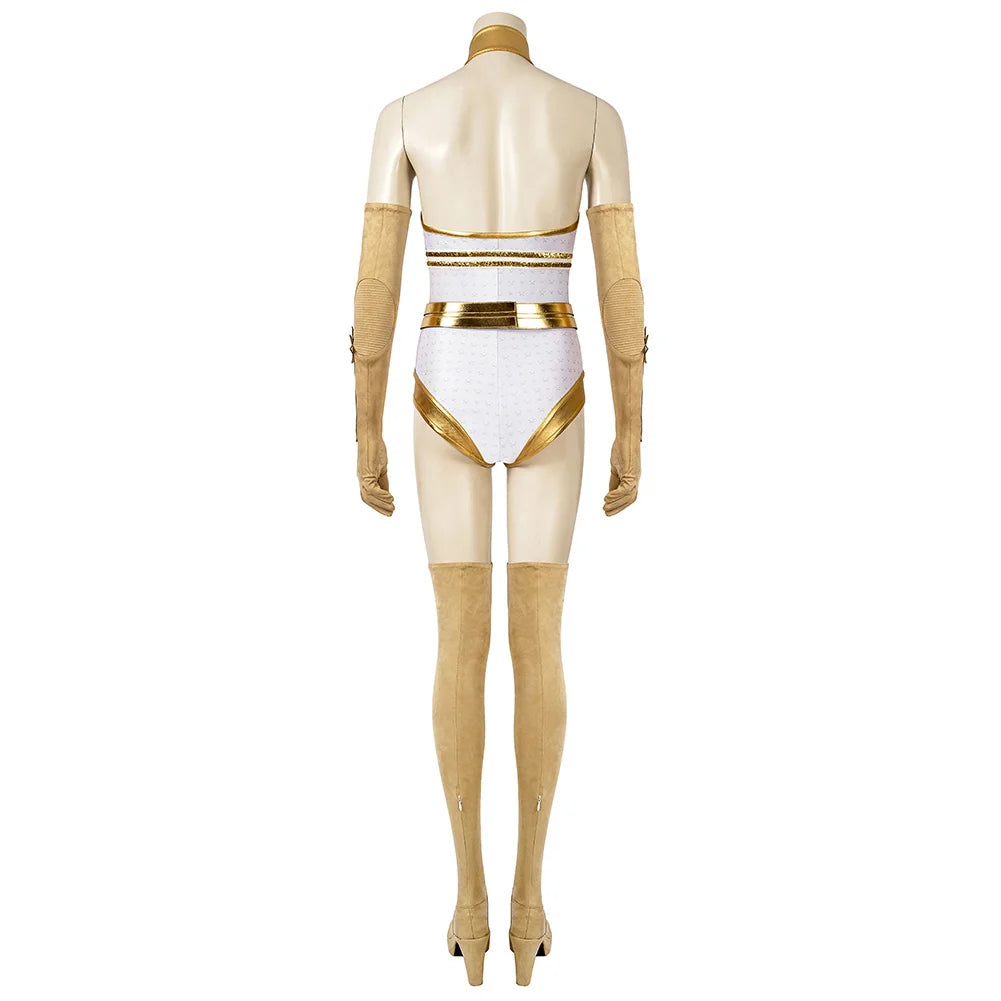 The Boys Starlight Bodysuit Cosplay Costume