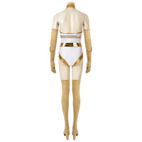 The Boys Starlight Bodysuit Cosplay Costume
