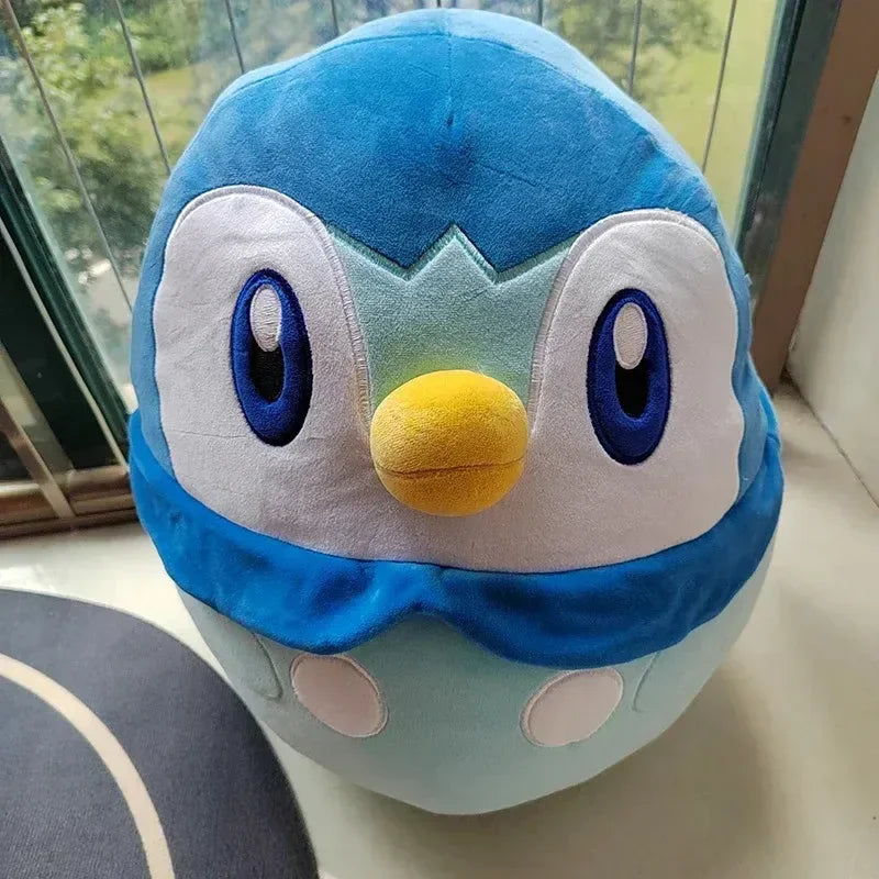 Oceanic Pocket Monster Giant Plushie Pillow (40 cm)