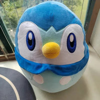 Oceanic Pocket Monster Giant Plushie Pillow (40 cm)