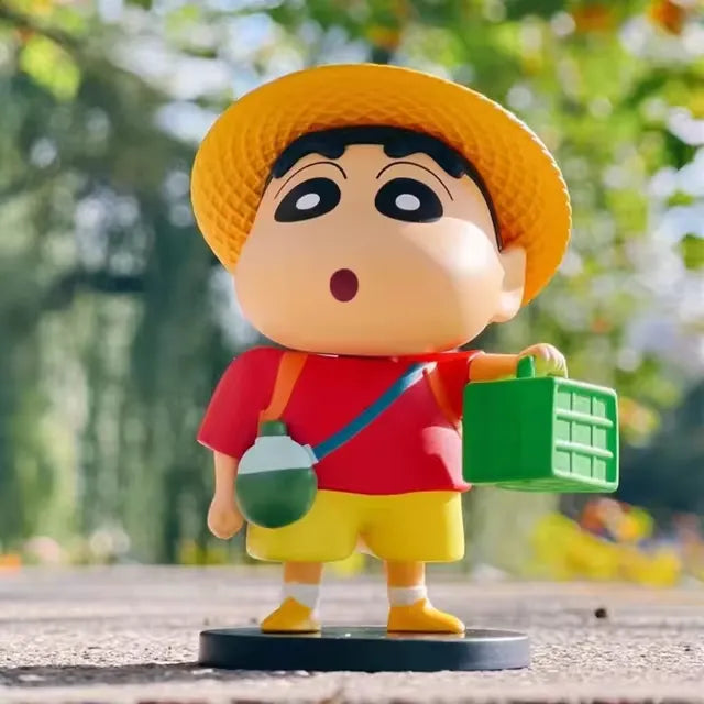 Crayon Shinchan Daily Series 3 Blind Box