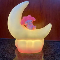 Sanliou Moonbud Sweet Dreams Night Light