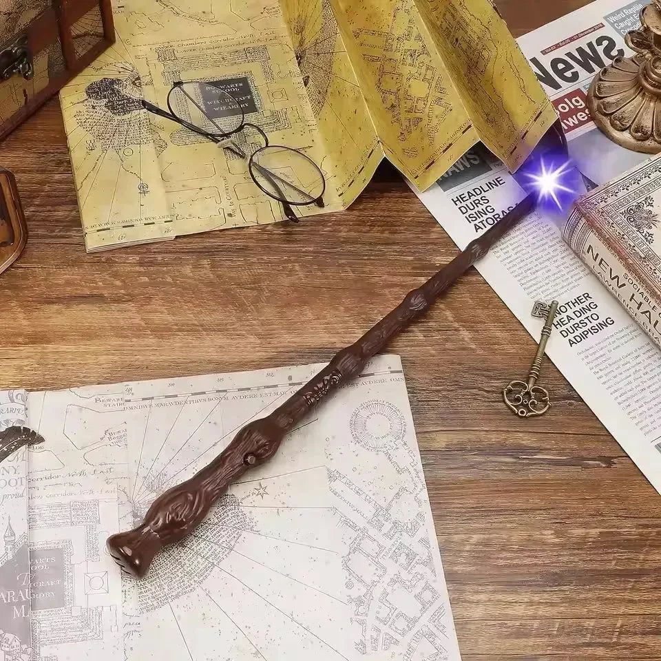 Lumos Maxima Light Up Wand