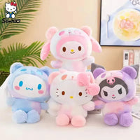 Sanrio Kawaii Huggable Plushies (25 cm)