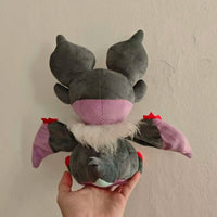 30Cm Noivern Plush Doll Toy - Bear Hugs