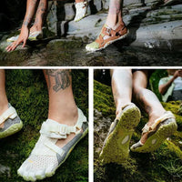 VibeRM Vi-Breeze KSO EVO Tactical Barefoot Shoes