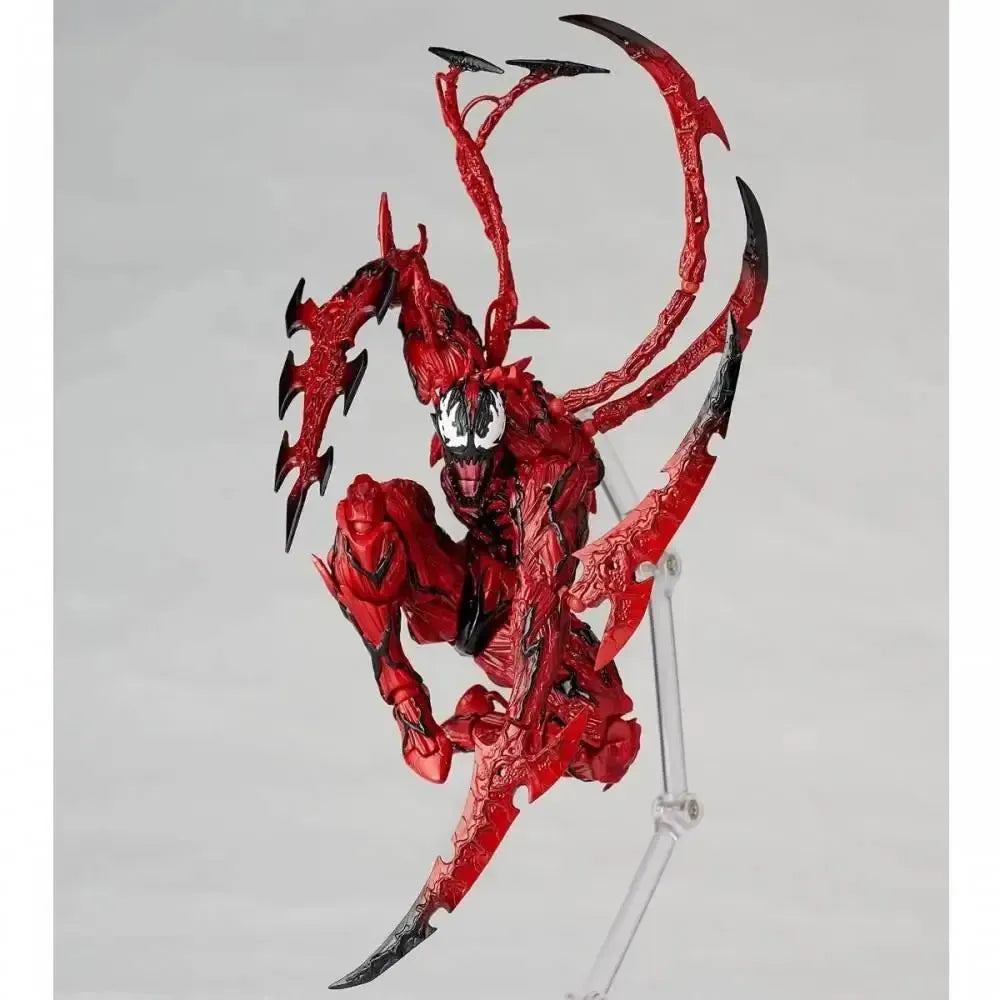 Amazing Yamaguchi Carnage Action Figure (20 cm)