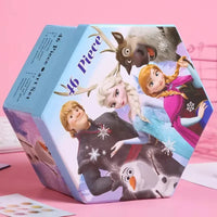 Color Carousel DSNY Character Art Set (46 Pieces)