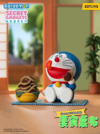 Doraemon Secret Gadget Series Blind Box