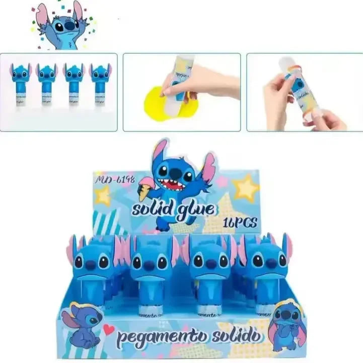 Stitch Super Adhesive Solid Glue Stick