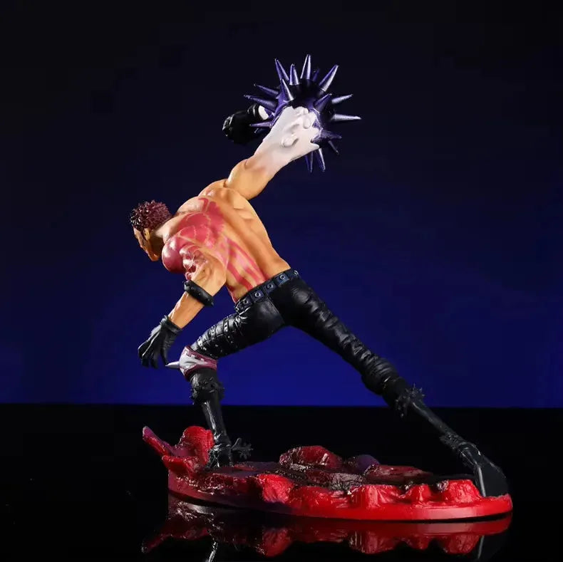 One Piece Charlotte Katakuri Action Figure (20 cm)