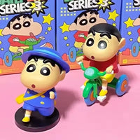 Shinchan Daily Life Gen 3 Mystery Box