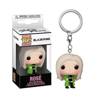 Blackpink Pocket Pop Keychain