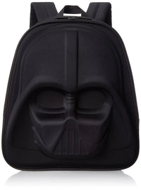 Star Wars 3D Molded Backpack