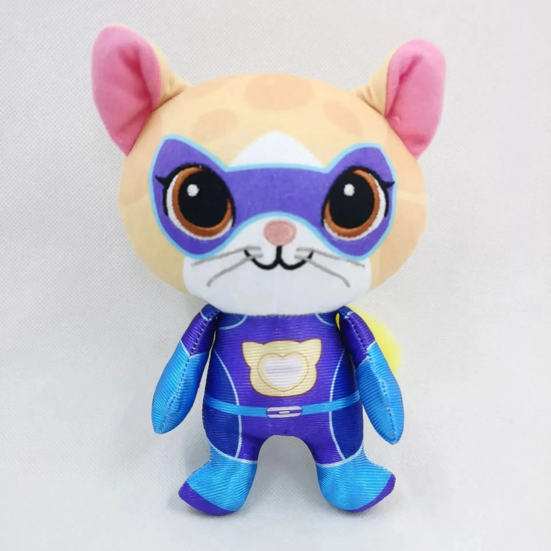 Super Kitties Plushies (25 cm)