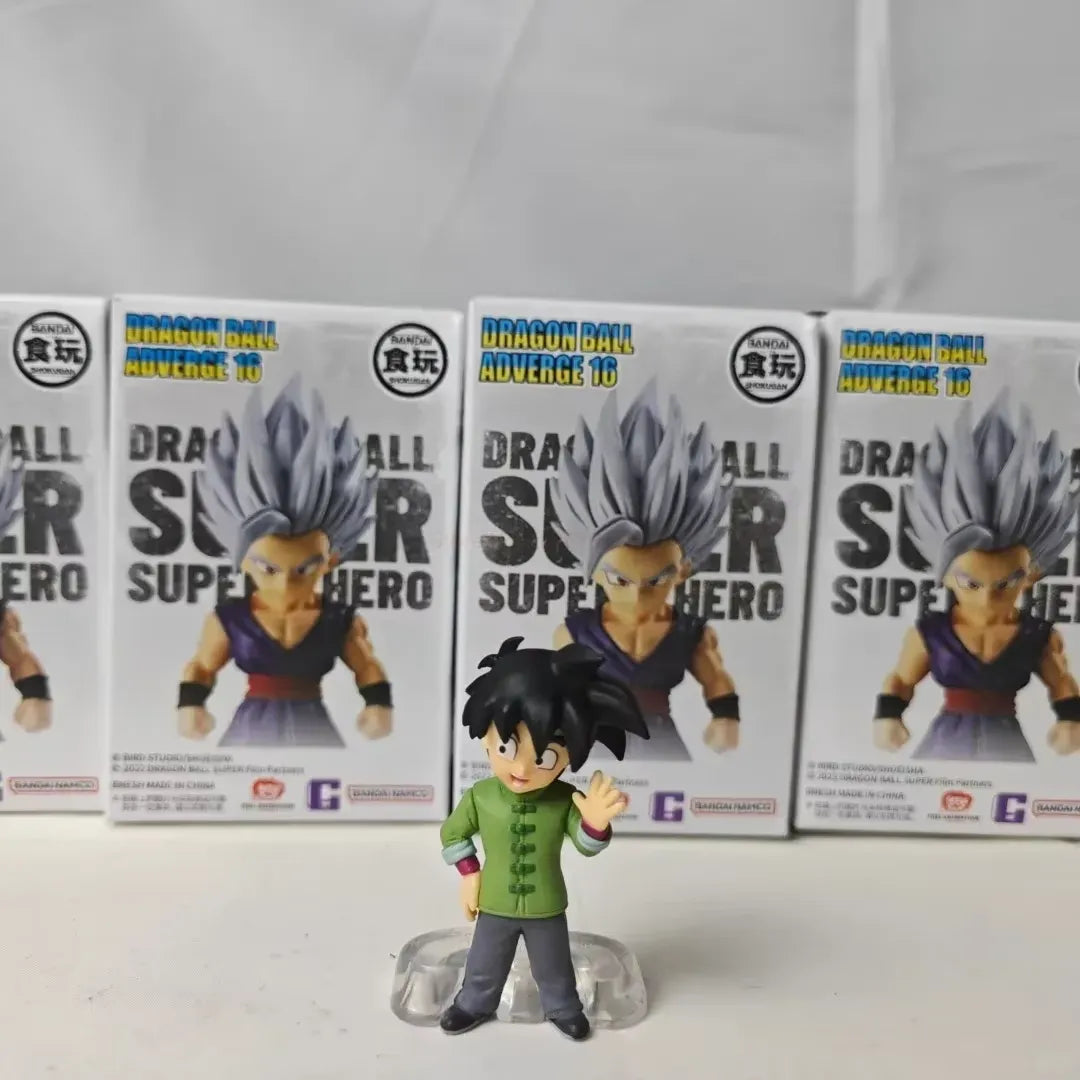 Bandai Limited Dragon Ball Super Blind Box