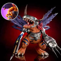 Digimon Adventure Greymon Action Figure (27 cm)