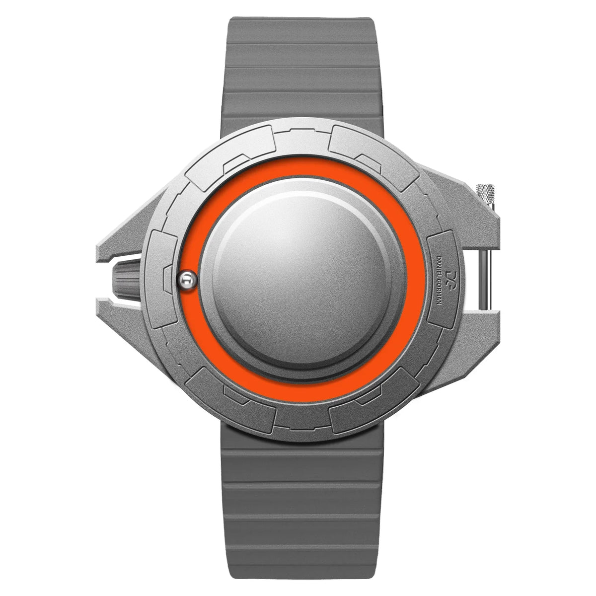 AstroGear Horizon Sphere Concept Watch